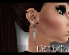 L|: Pippi Earrings