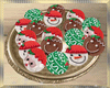 Christmas  ~ Cookies