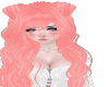 Doggy Ears pink