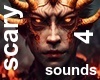 PRO Scary Sound Effects