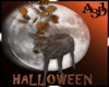 A3D* Deer Halloween 1
