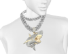 SHARK CHAIN