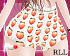 Rz. Peaches RLL