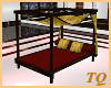 ~TQ~canopy bed