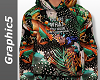 G5. Hoodie #7