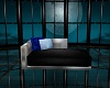 night dreams love seat  