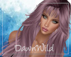 Ctarina Lilac Bangs