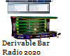 Derv Bar Radio 2020