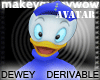Dewey Avatar