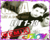 GALA Let a Boy Cry RMX
