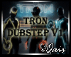 Tron Legacy Dubstep v1