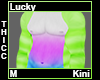 Lucky Thicc Kini M