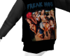 Survive The FreakNik