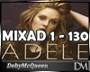 [DM] Adele Mix
