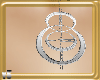 *v5 OCHO Necklace