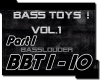 Bass Toys Vol.1
