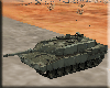 [SF] Tank Leopard 2 MBT