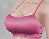 A~ Rose Pink Mini Halter
