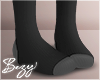 B | Lounge Socks