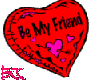 [BCC]Love-Friend Be Mine