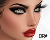 DR- Xmas full makeup Z1