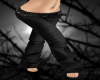[LM]Her fave jeans-black