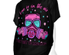 No Love Tee | ASII