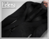 ✿ Premium Black Suit