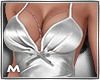 Silver Dress