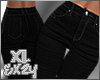 ^ Denin Black ^