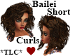 *TLC* Bailei Short Curls