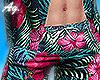 Tropical Shorts V4
