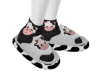 z}Kid cow slides