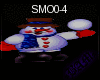 Bam Snowmen