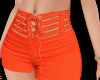 50's Style Shorts