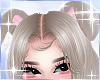 Y2K Puppy Ears