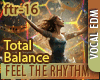 Feel The Rhythm - RMX