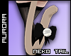 A| ☾ Neko Tail Ash