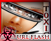 T0XIC URL FLASH BANNER D