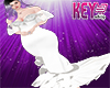 K- Balero Dress White