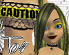 T04 Caution Bundle