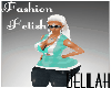 eDELe Fashion Fetish