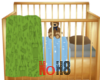 NoH8| BOY Crib 2