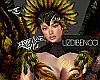 Luxury Harpy Outfit
