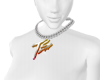 Terror Squad Chain
