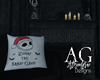 Nightmare Xmas24-8Pillow