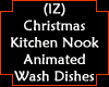 Kitchen Nook Animated