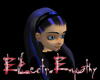 [EE] Cybergoth blk/bl