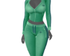 Body Velour