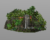 WaterFall Rock